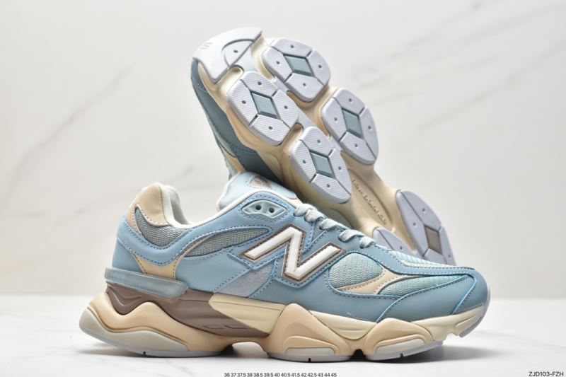 New Balance Sneakers